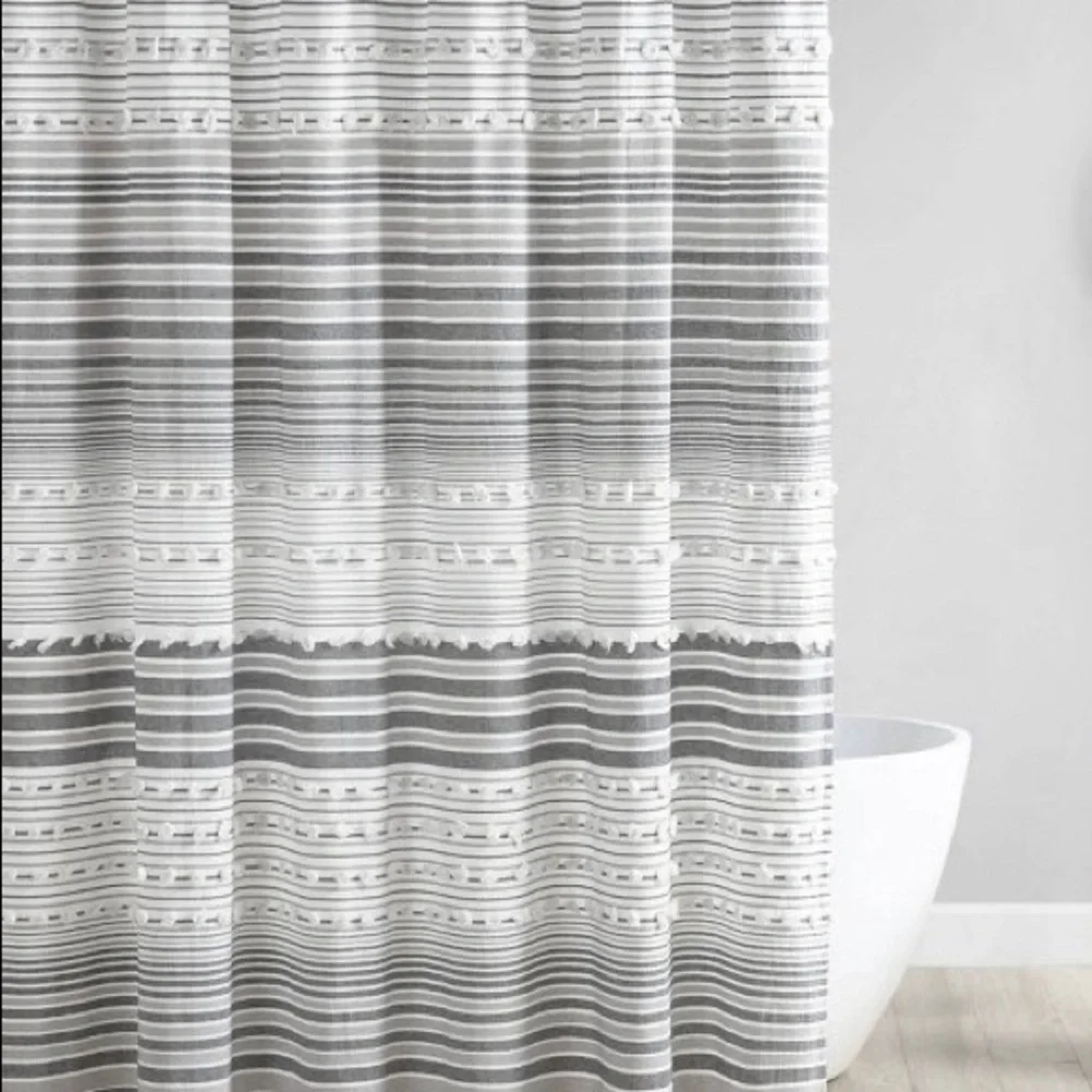 Shower Curtain